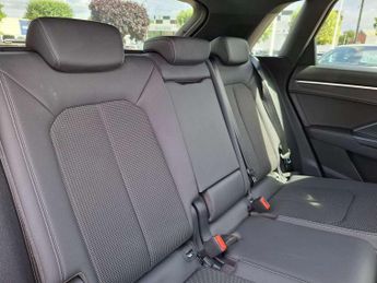 Audi Q3 35 TFSI S Line 5dr S Tronic