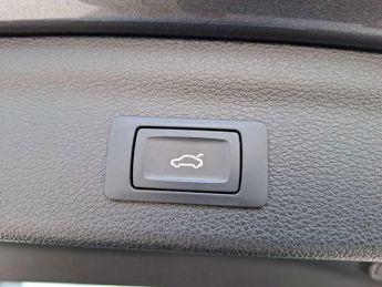 Audi Q3 35 TFSI S Line 5dr S Tronic