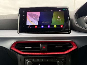 SEAT Arona 1.0 TSI 115 FR 5dr DSG