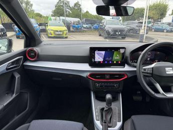 SEAT Arona 1.0 TSI 115 FR 5dr DSG