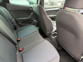 SEAT Arona 1.0 TSI 115 FR 5dr DSG