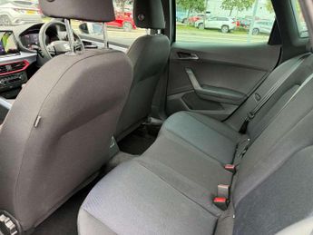 SEAT Arona 1.0 TSI 115 FR 5dr DSG