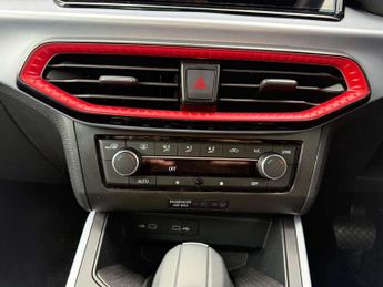 SEAT Arona 1.0 TSI 115 FR 5dr DSG