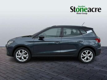 SEAT Arona 1.0 TSI 115 FR 5dr DSG