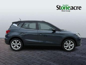 SEAT Arona 1.0 TSI 115 FR 5dr DSG