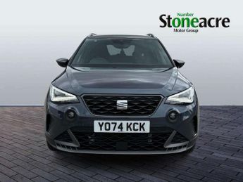 SEAT Arona 1.0 TSI 115 FR 5dr DSG