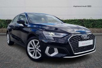 Audi A3 30 TFSI Sport 5dr S Tronic
