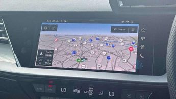 Audi A3 35 TFSI S Line 5dr