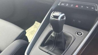 Audi A3 35 TFSI S Line 5dr