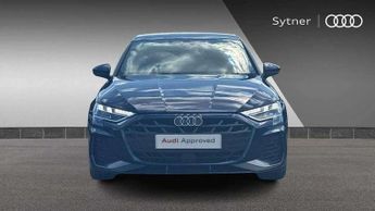 Audi A3 35 TFSI S Line 5dr