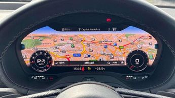 Audi Q2 35 TFSI Black Edition 5dr S Tronic