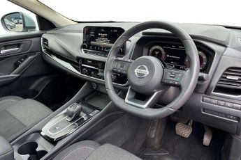 Nissan Qashqai 1.3 DiG-T MH 158 Premiere Edition 5dr Xtronic