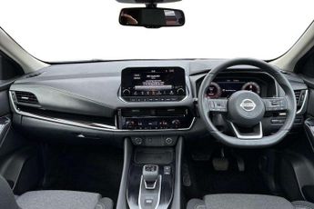 Nissan Qashqai 1.3 DiG-T MH 158 Premiere Edition 5dr Xtronic