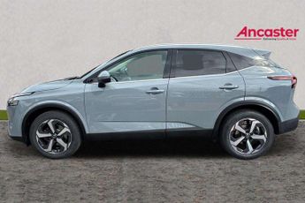 Nissan Qashqai 1.3 DiG-T MH 158 Premiere Edition 5dr Xtronic