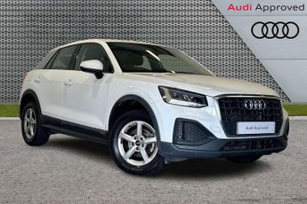 Audi Q2 30 TFSI Technik 5dr