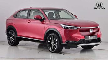 Honda HR-V 1.5 eHEV Advance 5dr CVT