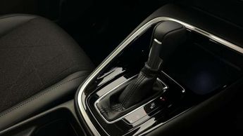 Honda HR-V 1.5 eHEV Advance 5dr CVT