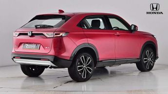 Honda HR-V 1.5 eHEV Advance 5dr CVT