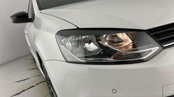 Volkswagen Polo 1.2 TSI Match 5dr