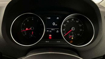 Volkswagen Polo 1.2 TSI Match 5dr