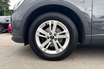 Audi Q3 35 TFSI Technik 5dr