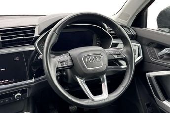Audi Q3 35 TFSI Technik 5dr