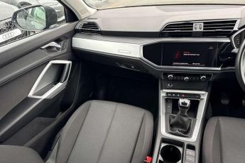 Audi Q3 35 TFSI Technik 5dr