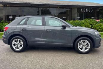 Audi Q3 35 TFSI Technik 5dr