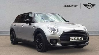 MINI Clubman 1.5 Cooper Classic 6dr Auto
