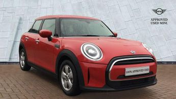 MINI Hatch 1.5 Cooper Classic 5dr Auto