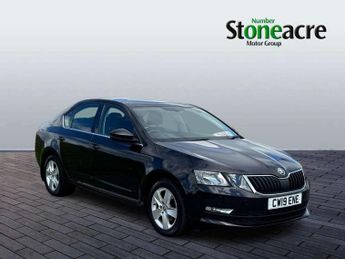 Skoda Octavia 1.6 TDI SE Technology 5dr