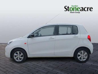 Suzuki Celerio 1.0 SZ3 5dr