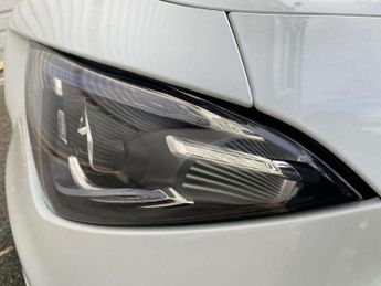 Mercedes-Benz CLA CLA 220d AMG Line Premium 4dr Tip Auto