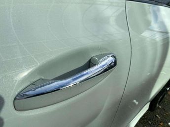 Mercedes-Benz CLA CLA 220d AMG Line Premium 4dr Tip Auto