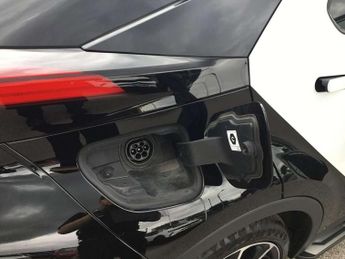 Toyota C-HR 2.0 PHEV GR Sport 5dr CVT