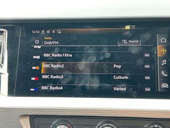 Audi A1 30 TFSI 110 S Line 5dr [Tech Pack Pro]
