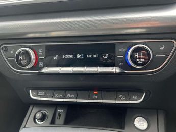 Audi Q5 40 TDI Quattro Sport 5dr S Tronic