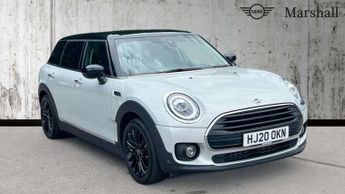 MINI Clubman 1.5 Cooper Classic 6dr Auto