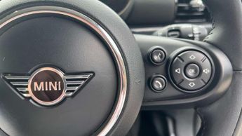 MINI Clubman 1.5 Cooper Classic 6dr Auto