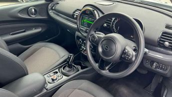 MINI Clubman 1.5 Cooper Classic 6dr Auto