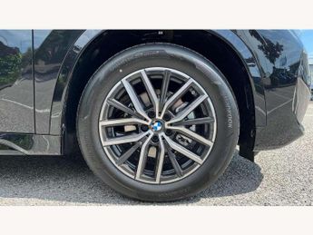 BMW X1 sDrive 18d M Sport 5dr Step Auto