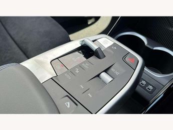 BMW X1 sDrive 18d M Sport 5dr Step Auto