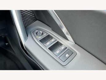 BMW X1 sDrive 18d M Sport 5dr Step Auto