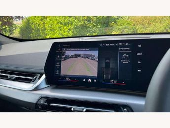 BMW X1 sDrive 18d M Sport 5dr Step Auto