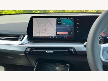 BMW X1 sDrive 18d M Sport 5dr Step Auto