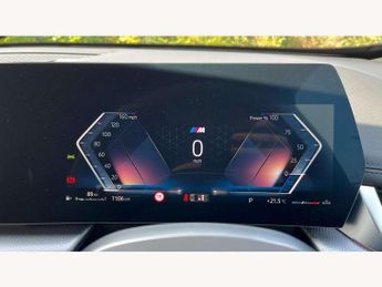 BMW X1 sDrive 18d M Sport 5dr Step Auto