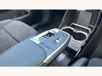 BMW X1 sDrive 20i MHT M Sport 5dr Step Auto