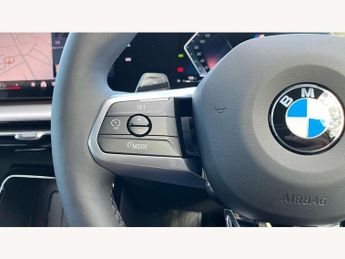 BMW X1 sDrive 20i MHT M Sport 5dr Step Auto