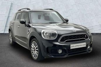 MINI Countryman 2.0 Cooper S Sport 5dr Auto