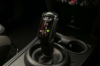 MINI Countryman 2.0 Cooper S Sport 5dr Auto